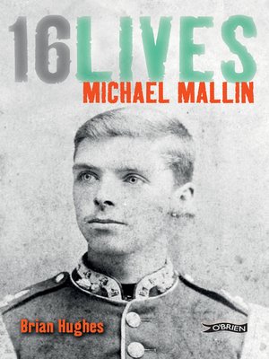 cover image of Michael Mallin